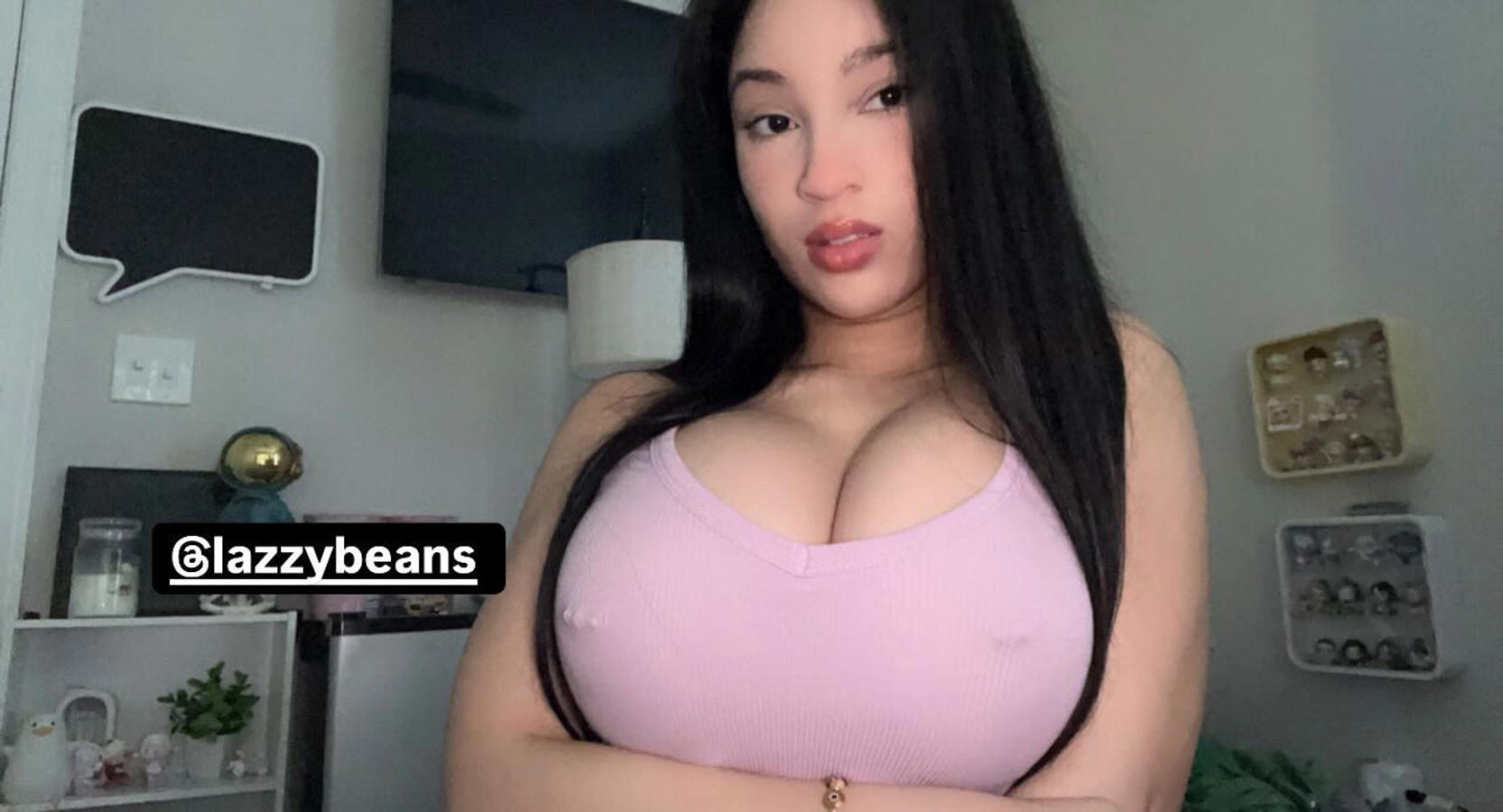 Lazzybeans Media 5098885 Nude Leaked OnlyFans