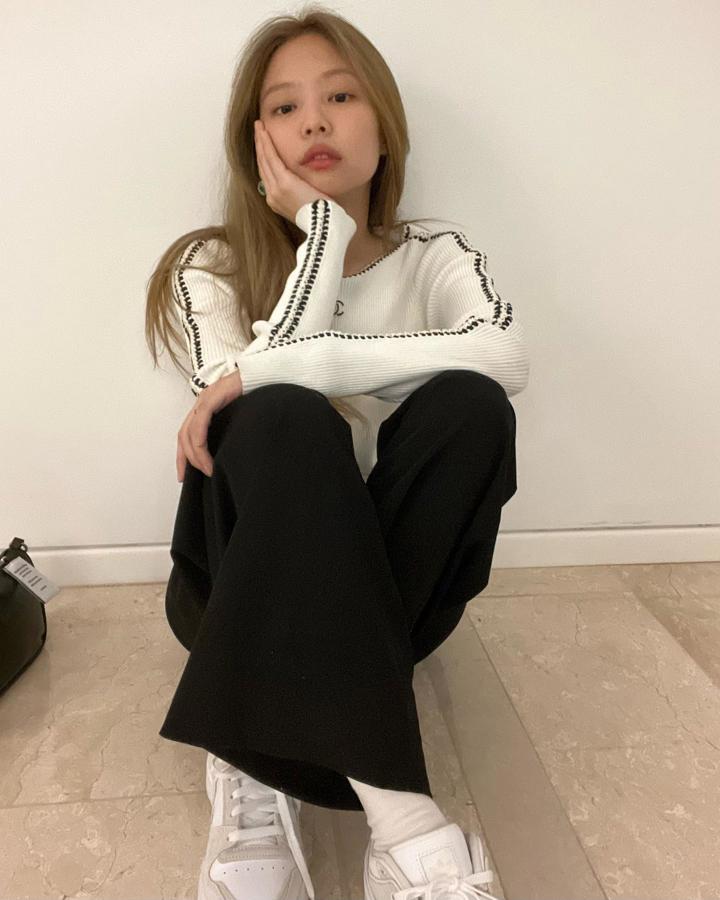 Jennie Bl Kpi K Blackpink Media Nude Leaked Onlyfans