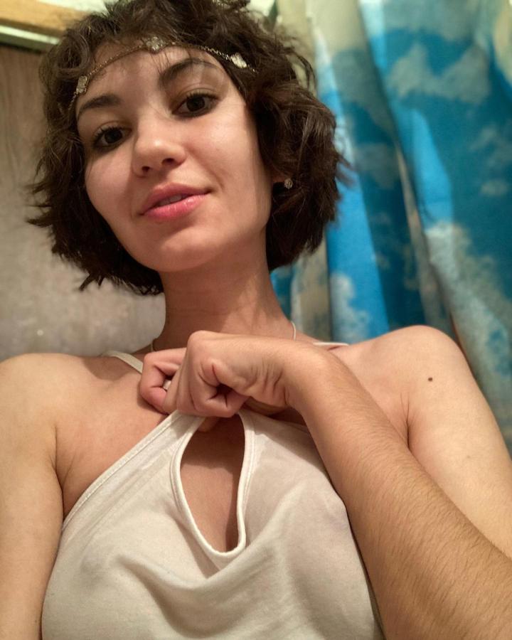 Adorable Dina Media Nude Leaked Onlyfans