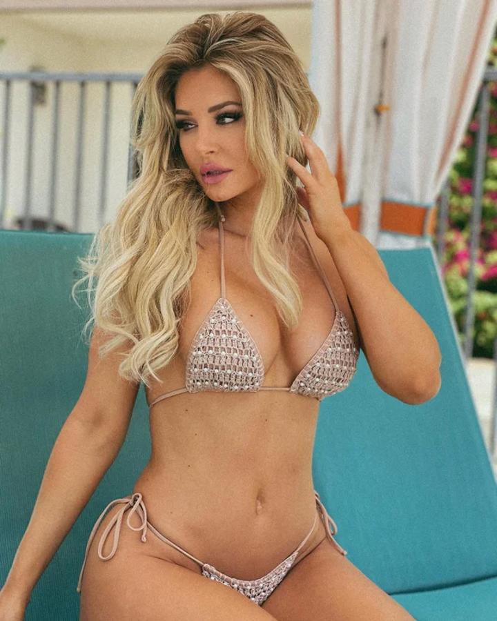 Anna Katharina Leaked profile