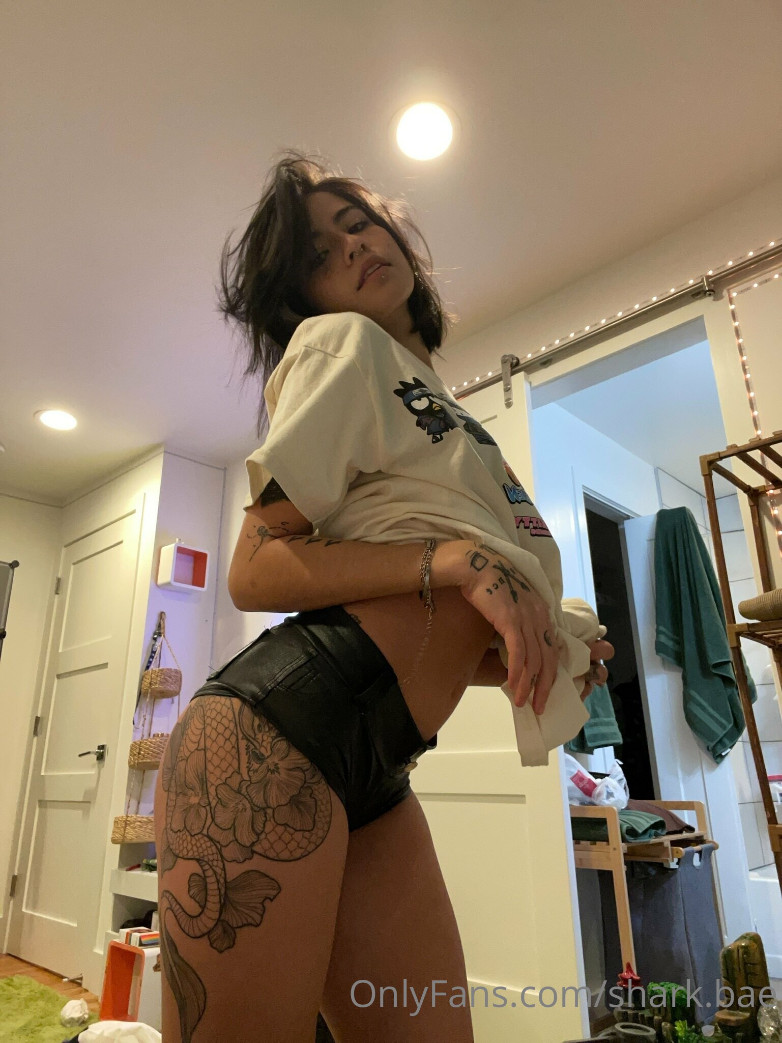 Lunariaxlee Shark Bae Kyliemaelyn Media Nude Leaked Onlyfans