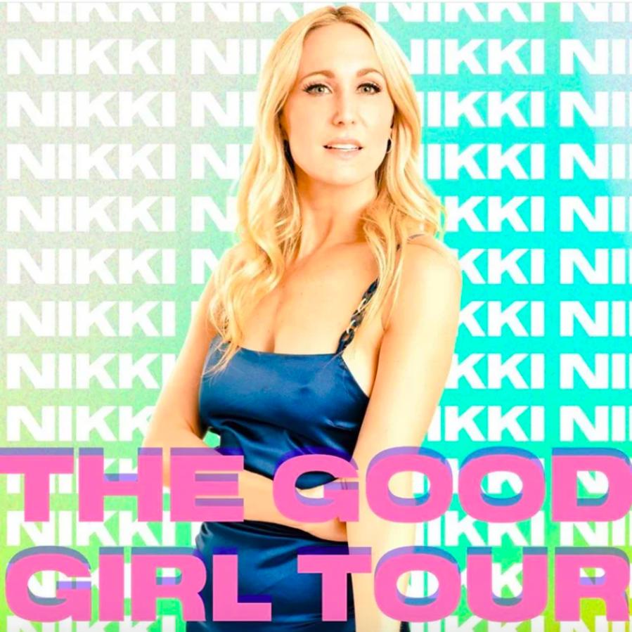 Nikki Glaser Leak