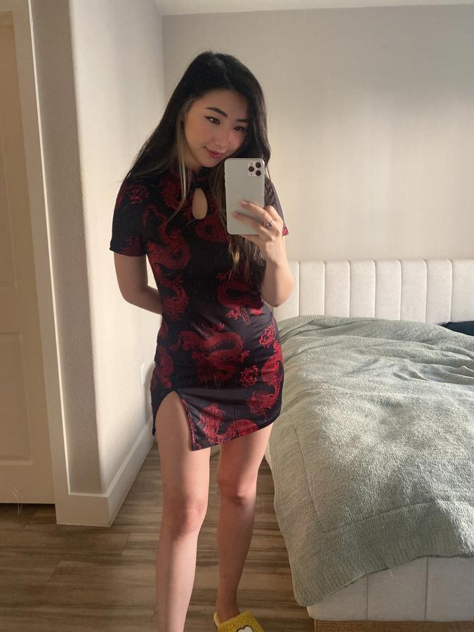 XChocobars (Janet Rose) Leaked profile