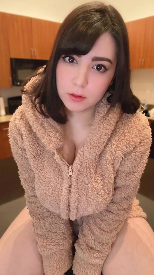 bunnyayu / bunny_gif / Bunny Ayumi Leak