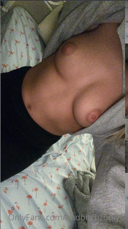 Emily Trapp - TikTok / Instagram / OnlyFans Leak