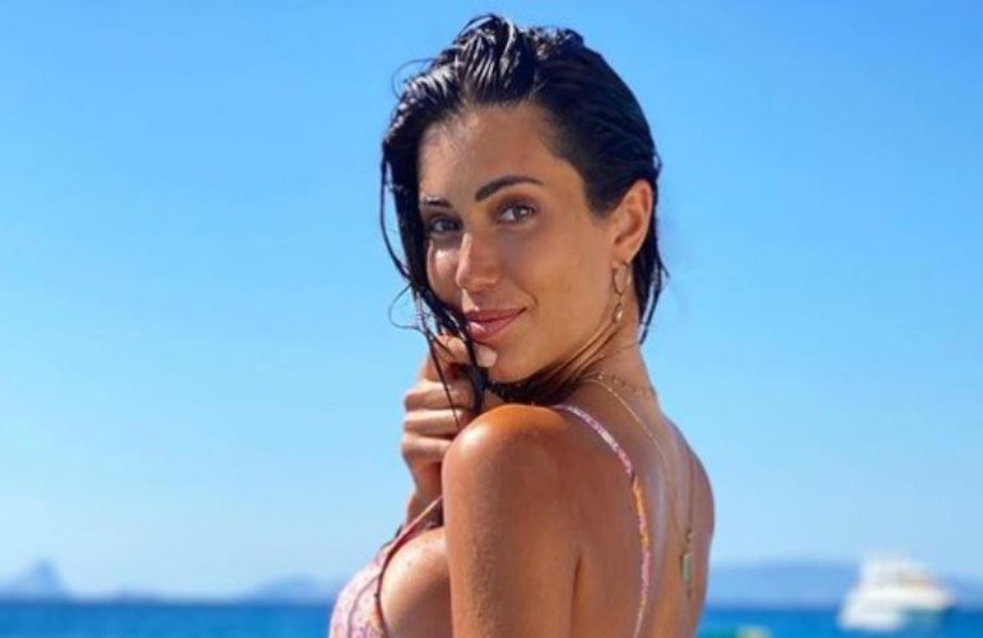 Federica Nargi Leak