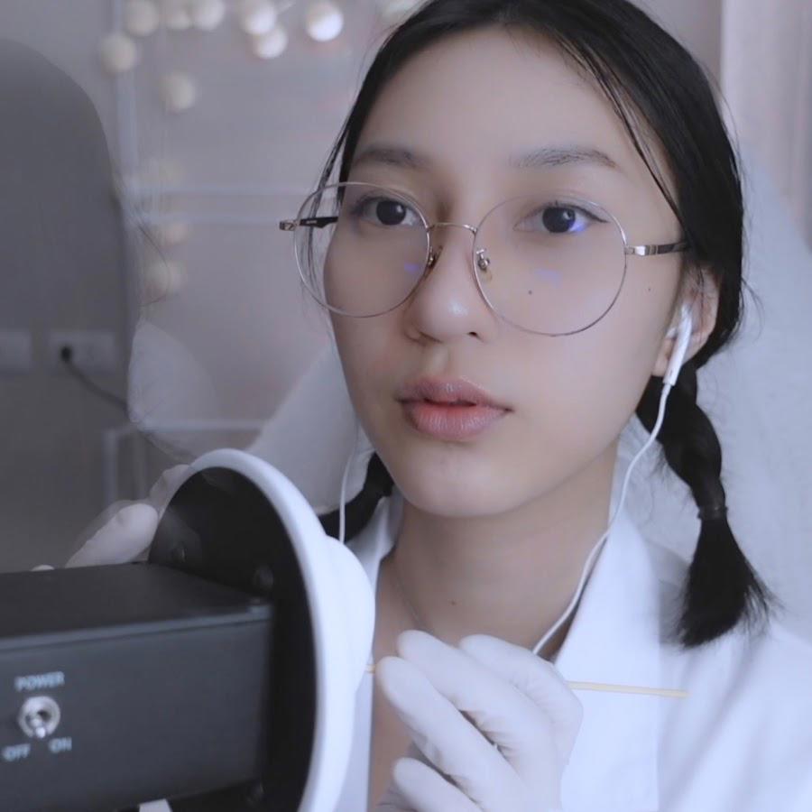 Rainie ASMR Leaked profile