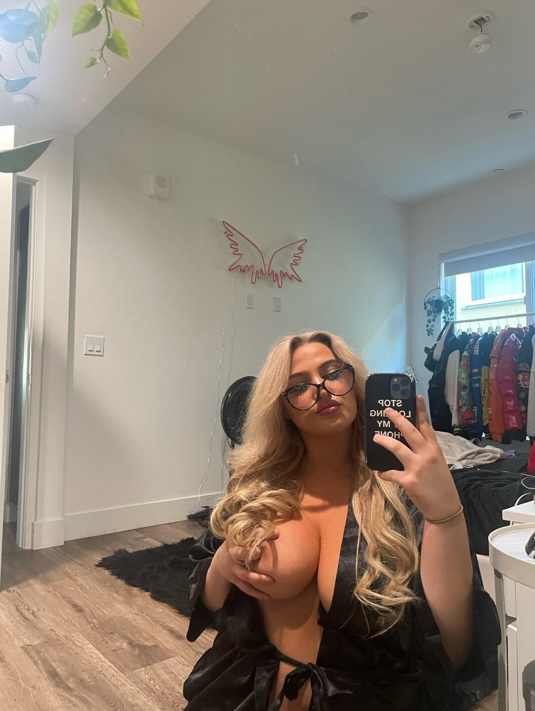 bellebrooksxo Media #1507925 Nude Leaked OnlyFans