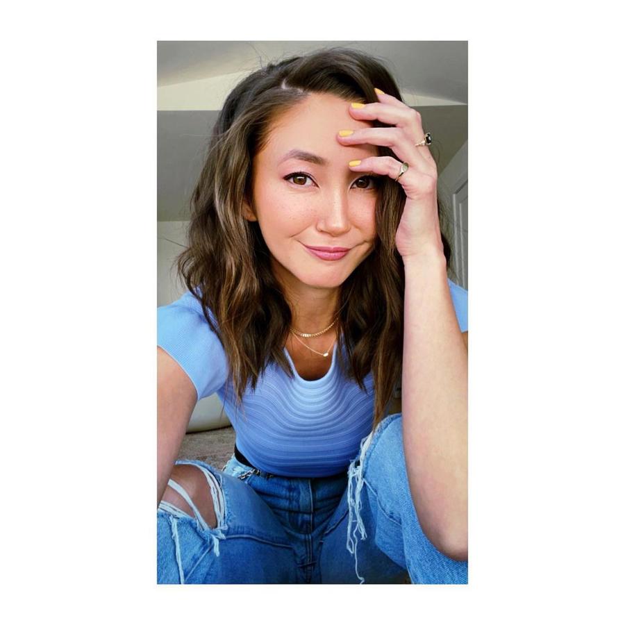 Kimiko Glenn | best known - Orange is the new black Leaked profile