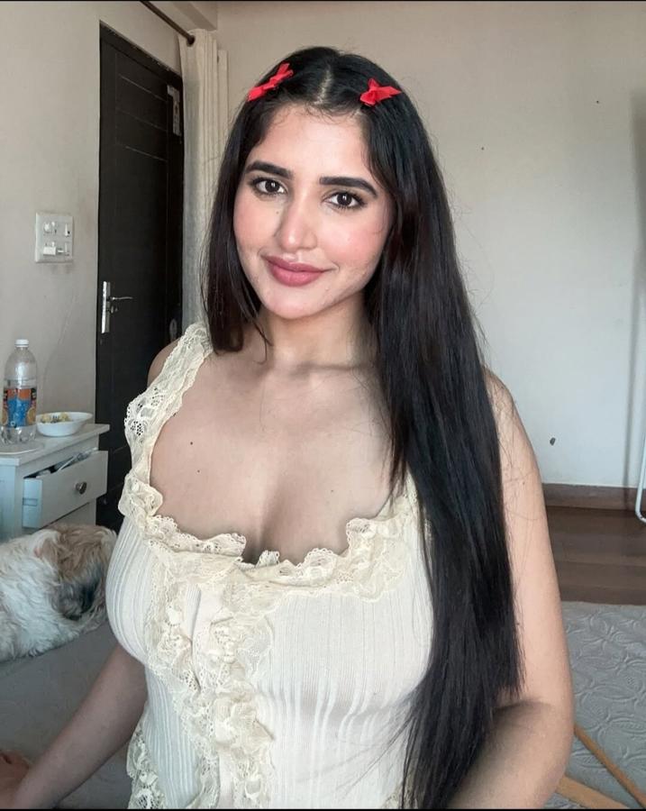 Rachel Sharma Leak