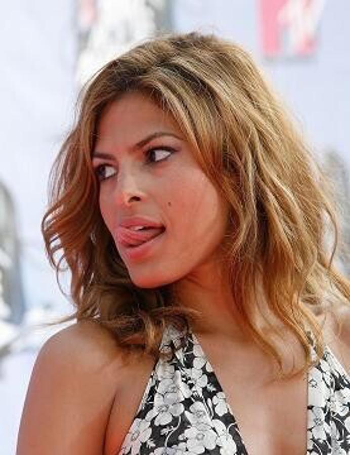 Eva Mendes Leaked profile