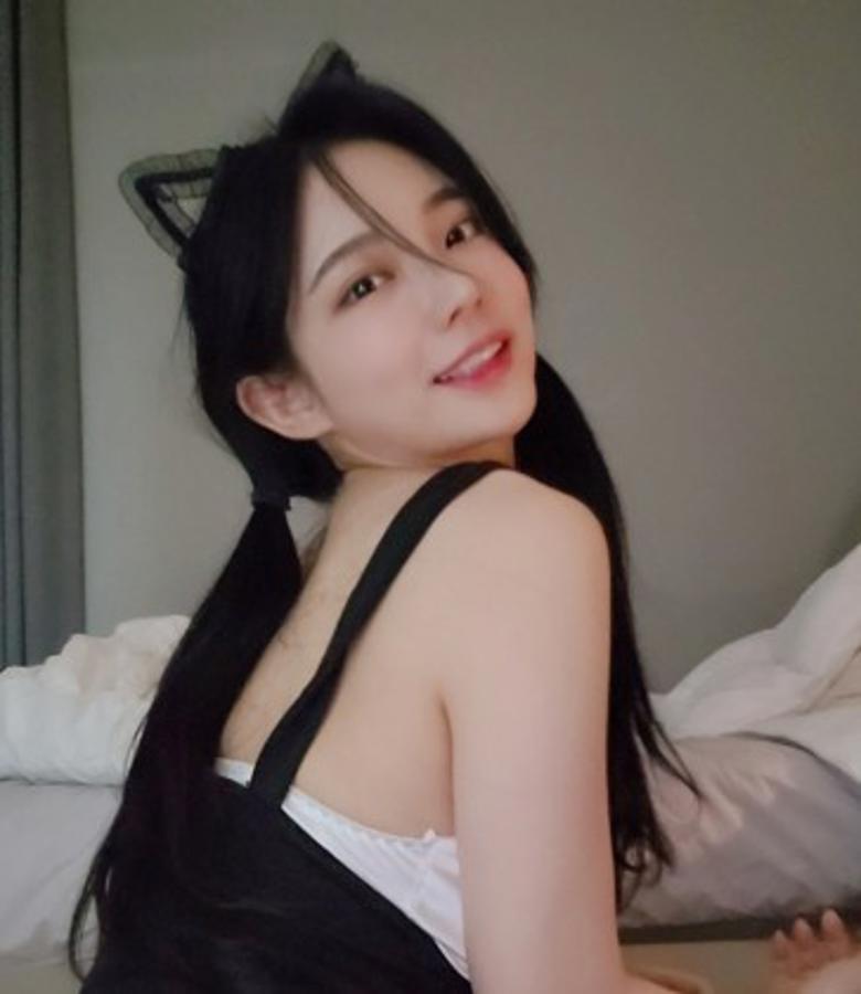 주나 leetk0410 Leaked profile