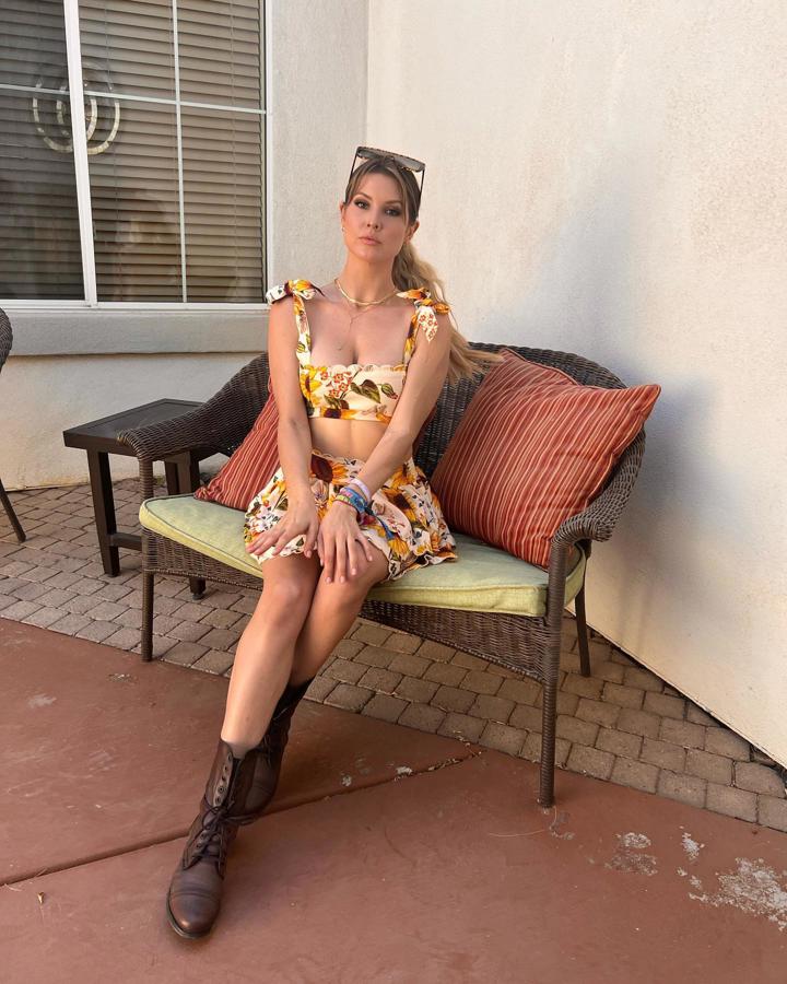 Amanda Cerny Leak