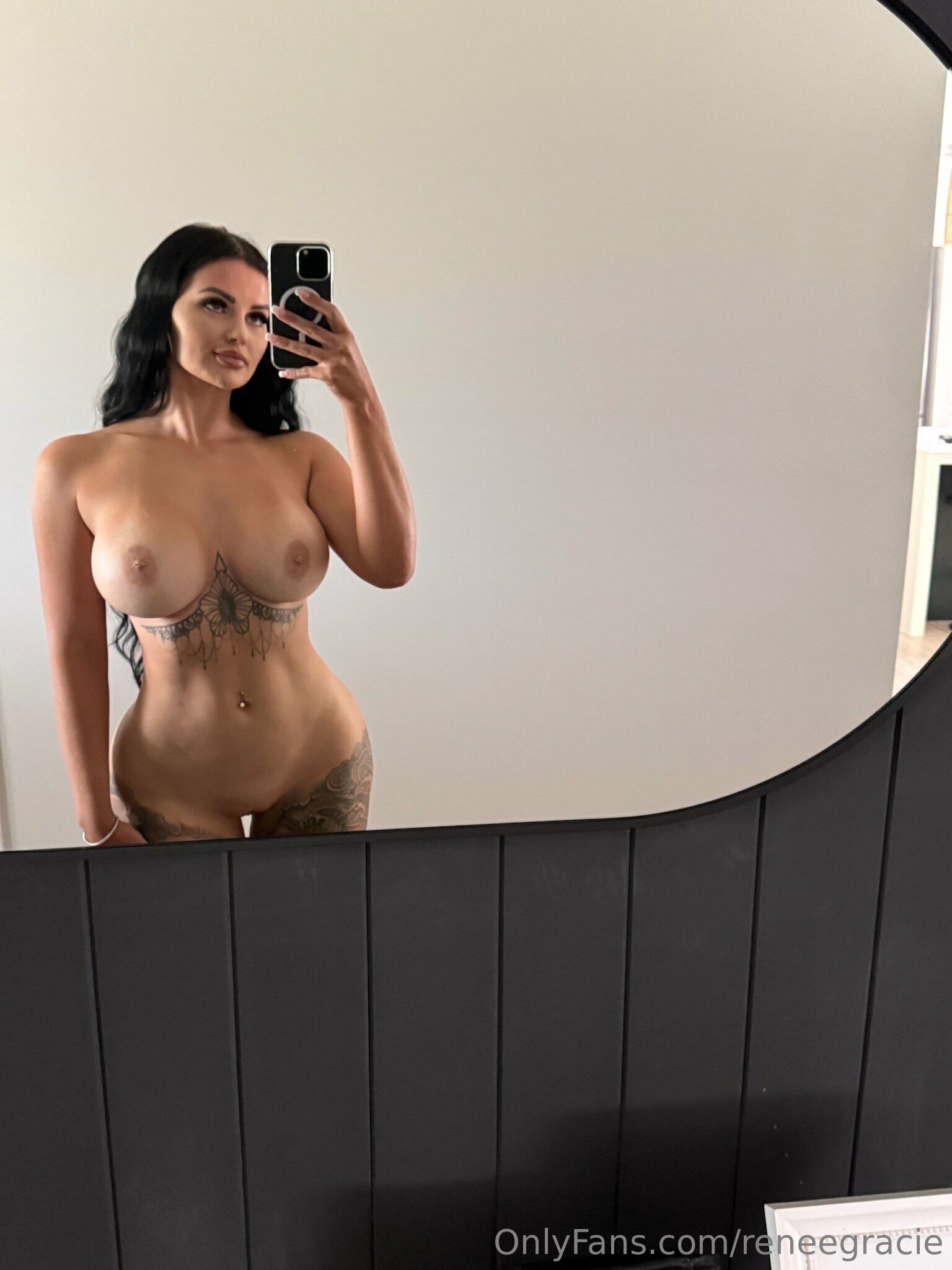 Renee Gracie Media #3952544 Nude Leaked OnlyFans