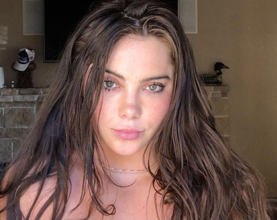 McKayla Maroney Leak