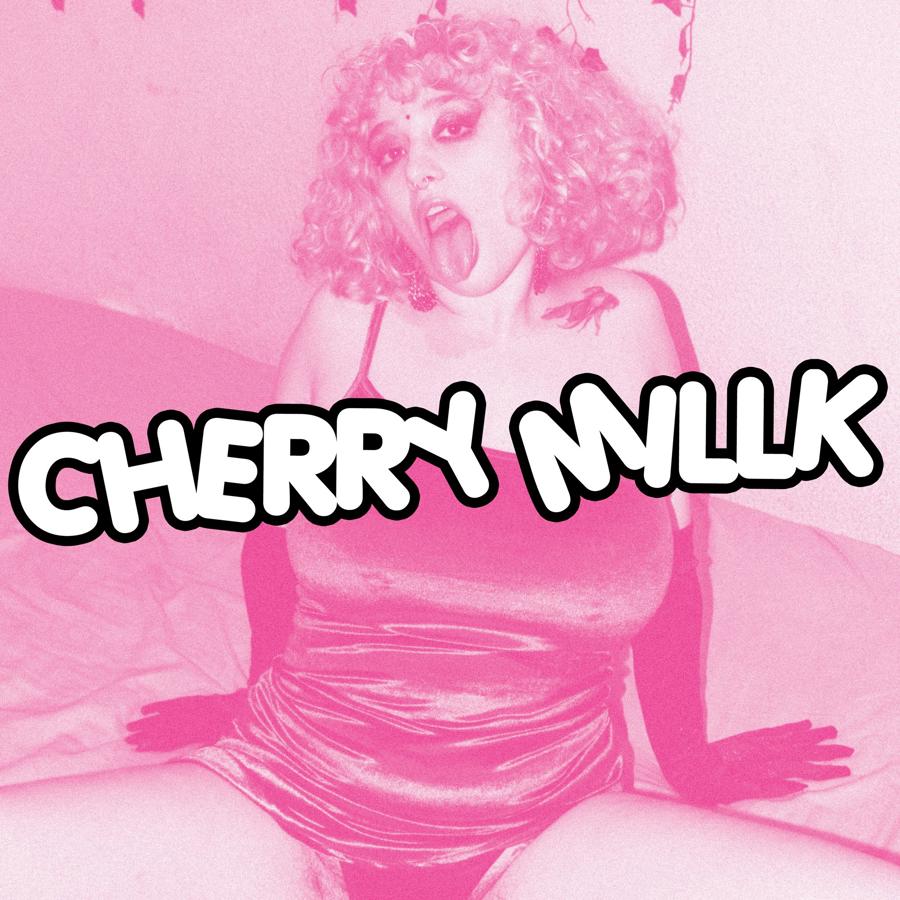 Cherry Millk Leak