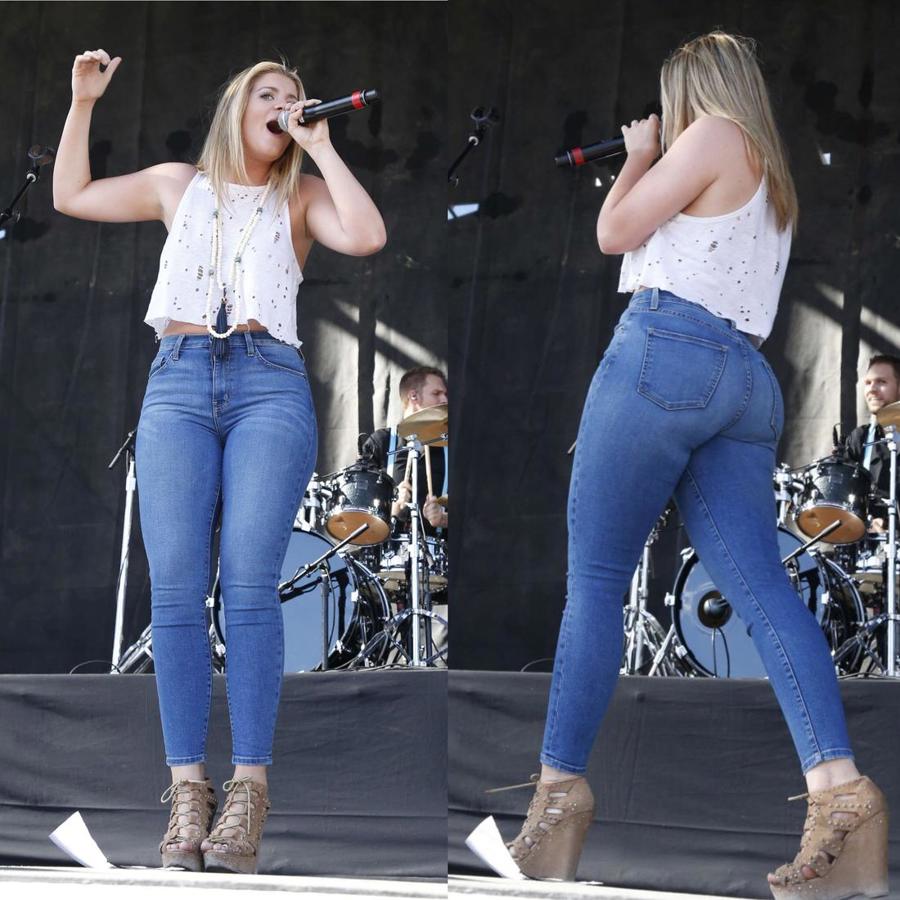 Lauren Alaina Leaked profile