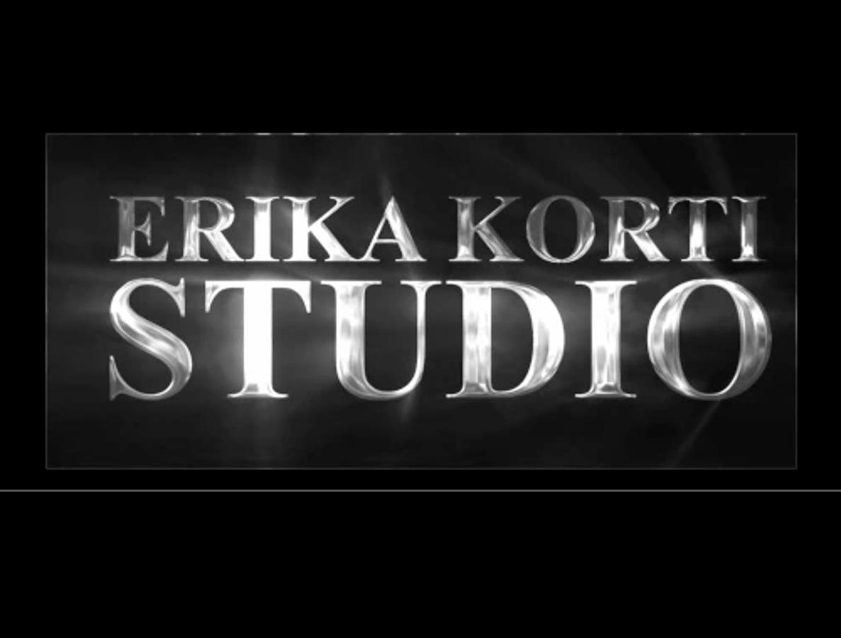 ErikaKortiStudio - Erika Korti Studio Leak