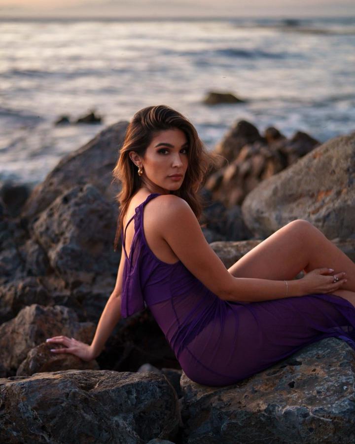 Cathy Kelley Leak