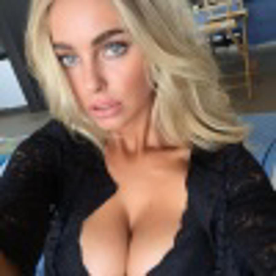 Elizabeth Turner Leaked profile