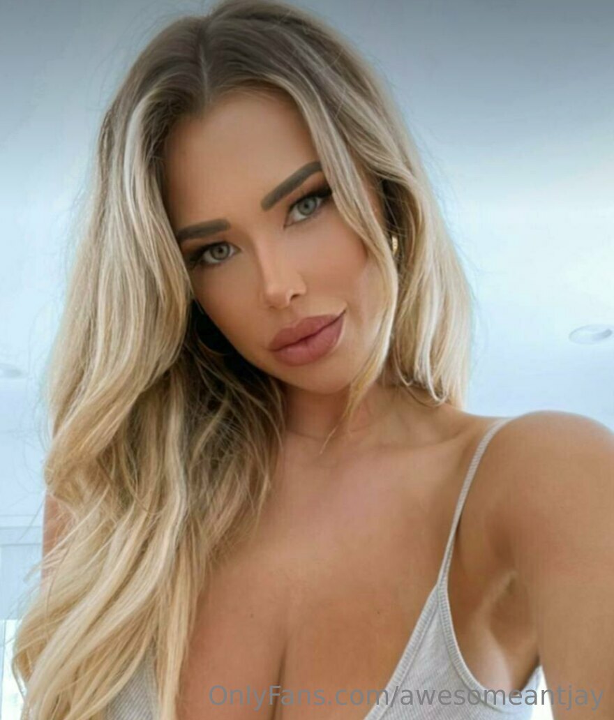 Antje Utgaard / awesomeantjay Media #863826 Nude Leaked OnlyFans