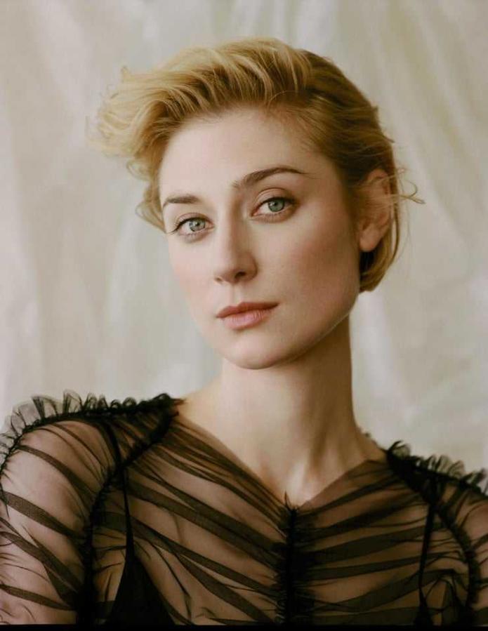 Elizabeth Debicki Leaked profile