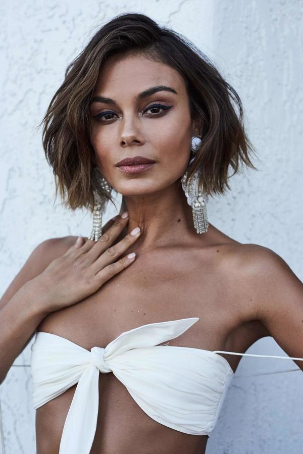 Nathalie Kelley Leak