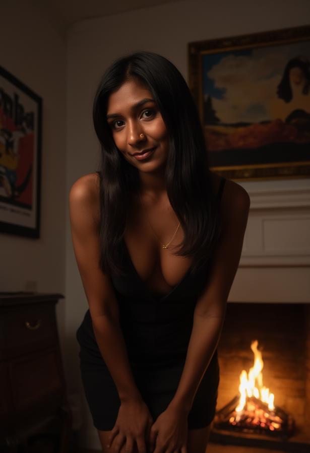 Ash Sarkar Leak