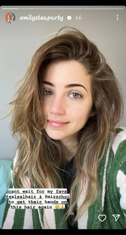 Emily Rudd Leak