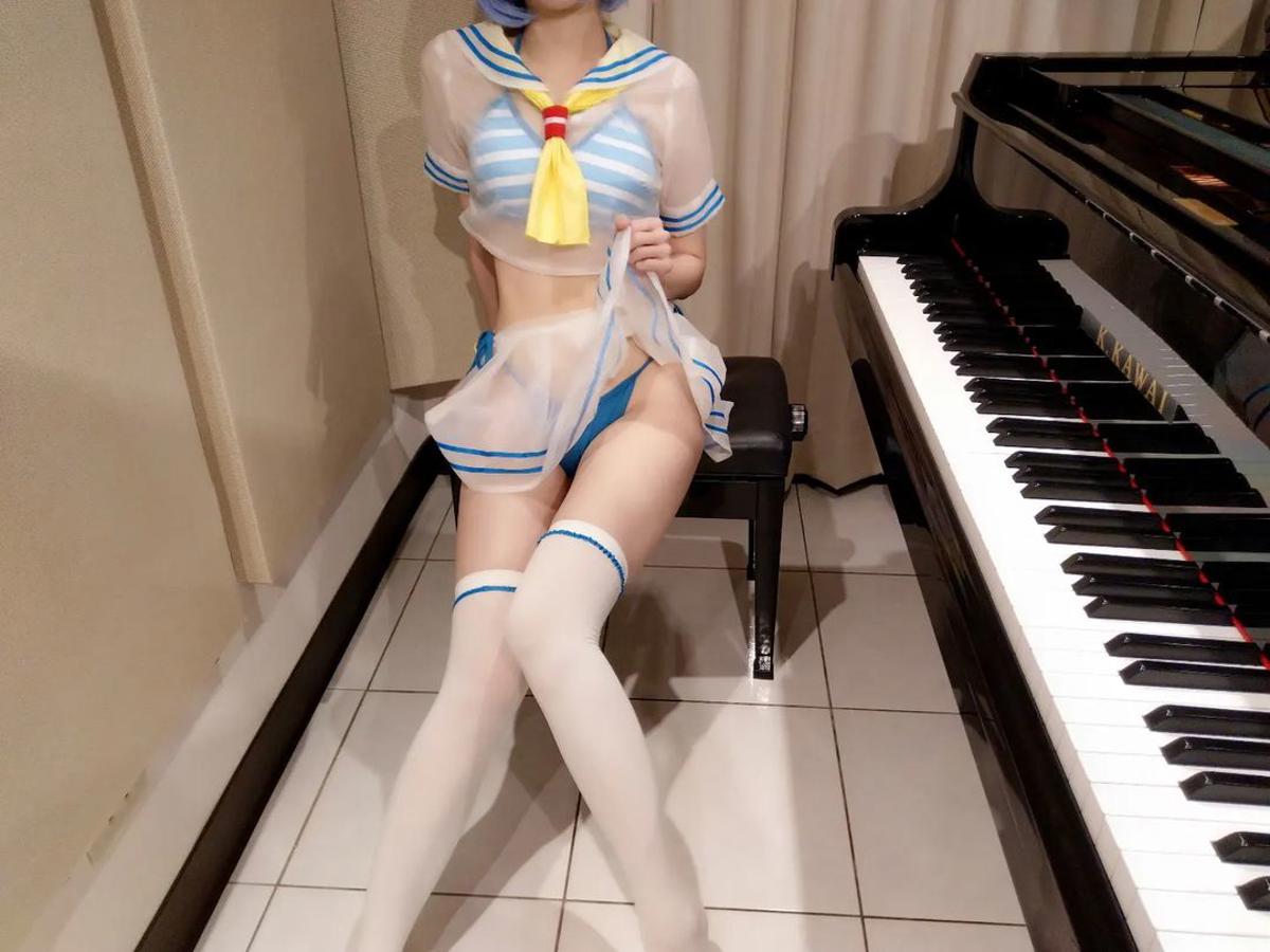 Pan Piano Leak