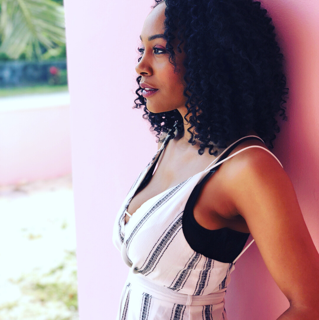 Simone Missick Media #4430155 Nude Leaked OnlyFans