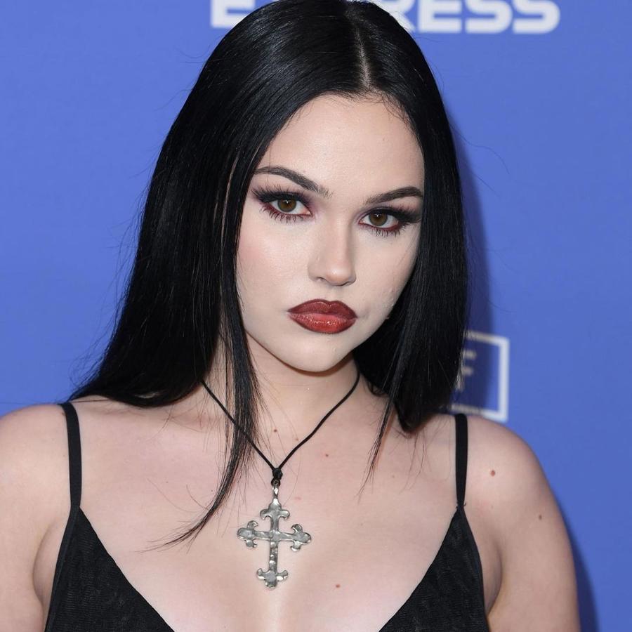 Maggie Lindemann Leak