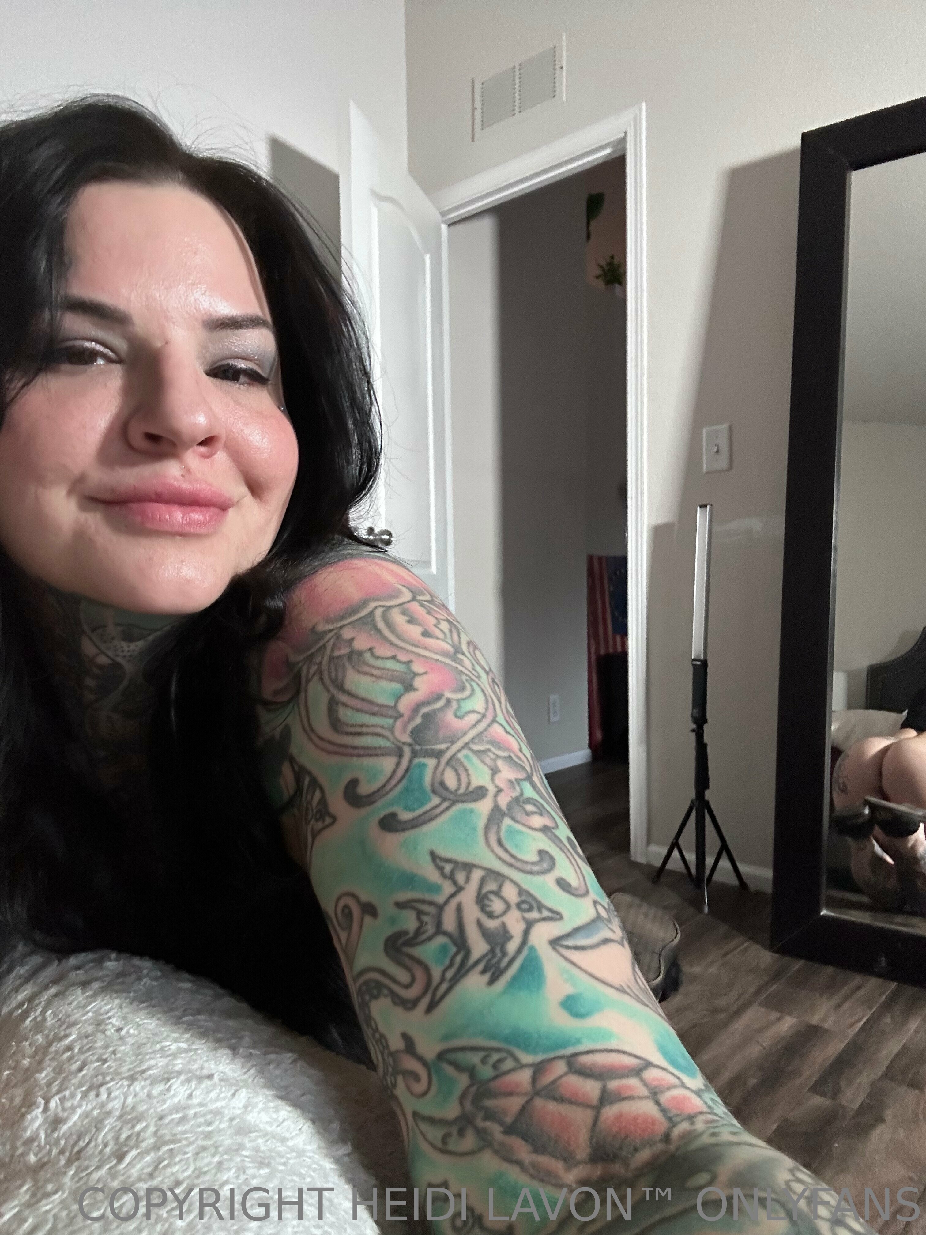 Heidi Lavon Media #3784540 Nude Leaked OnlyFans