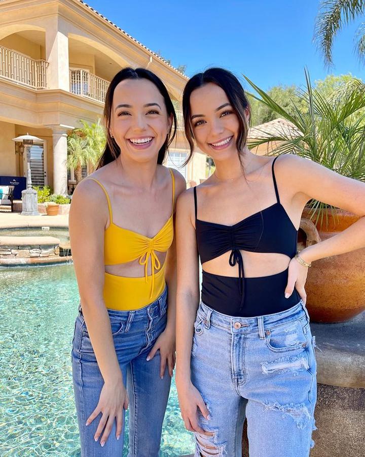 Merrell Twins Leak