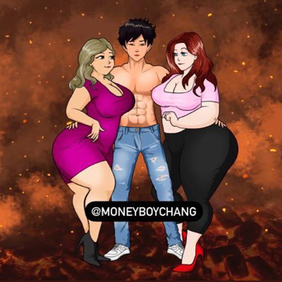 Moneyboy Chang moneyboychang Leak