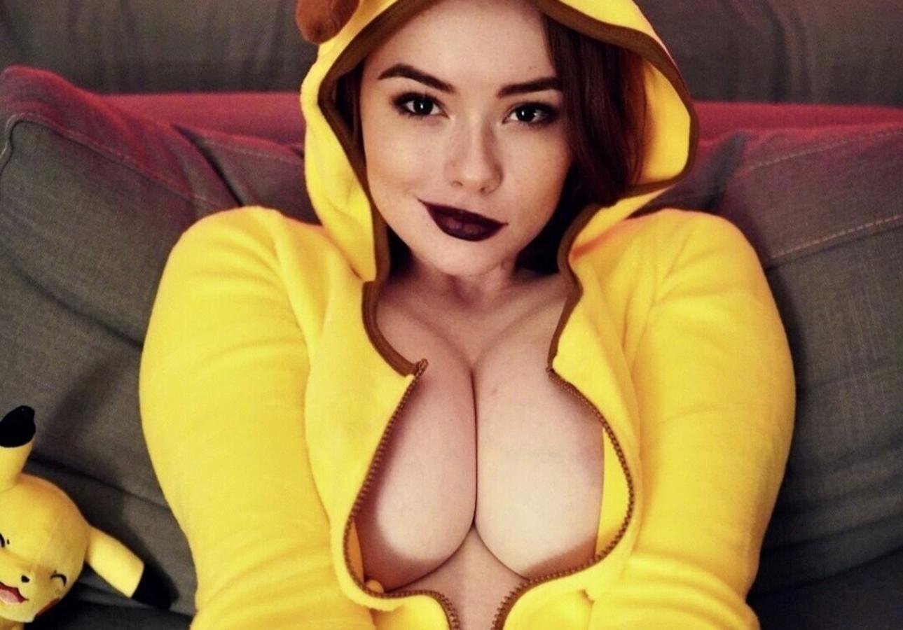 Sabrina Lynn Leaked profile