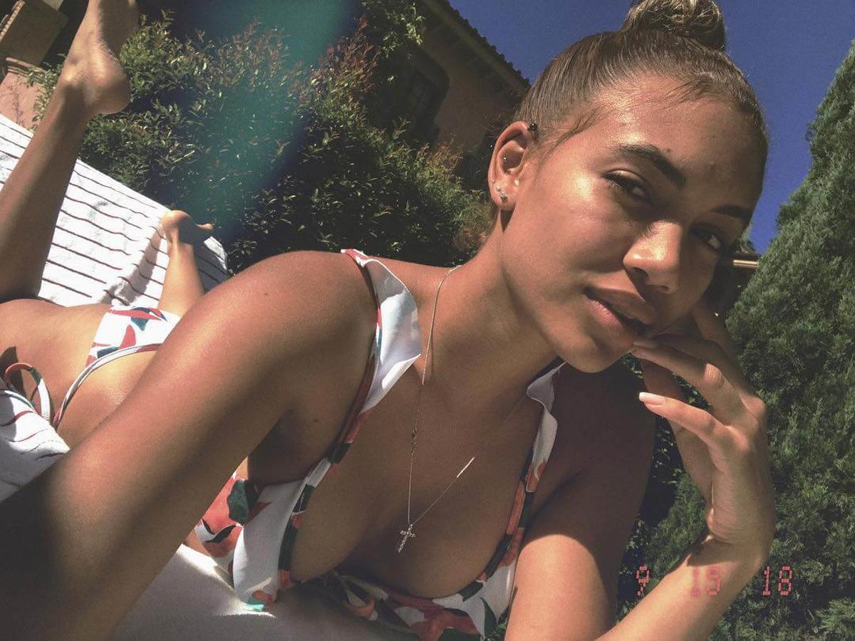 Paige Hurd Media #4502592 Nude Leaked OnlyFans