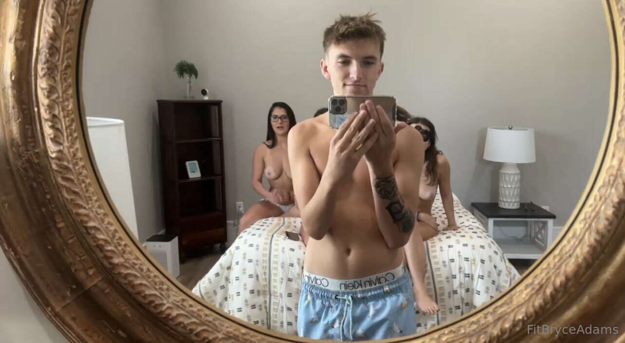 Bryce Adams / fitbryceadams Media #647815 Nude Leaked OnlyFans