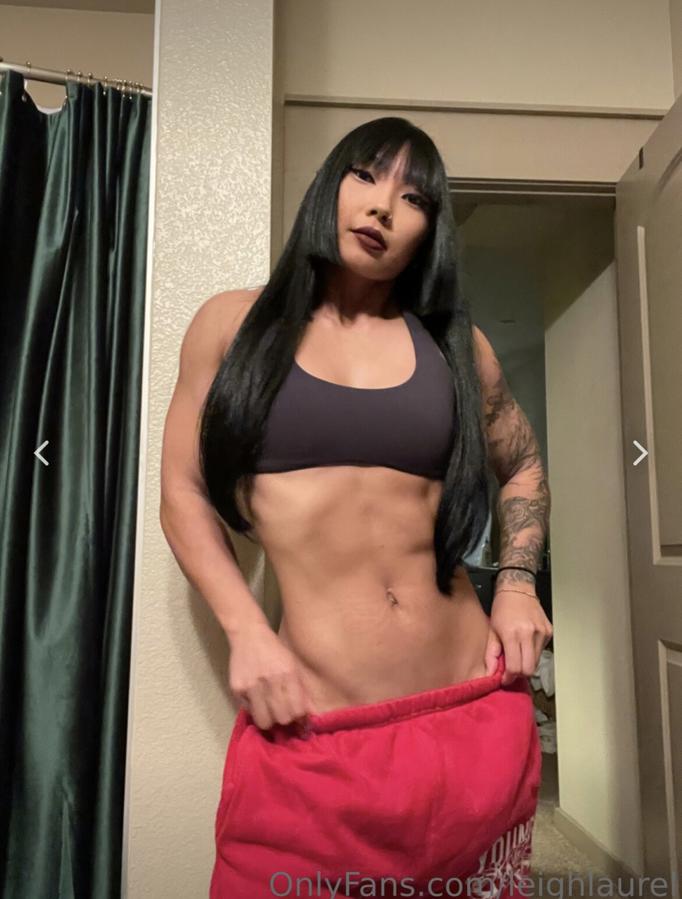 Fitmissfilipina Leaked profile