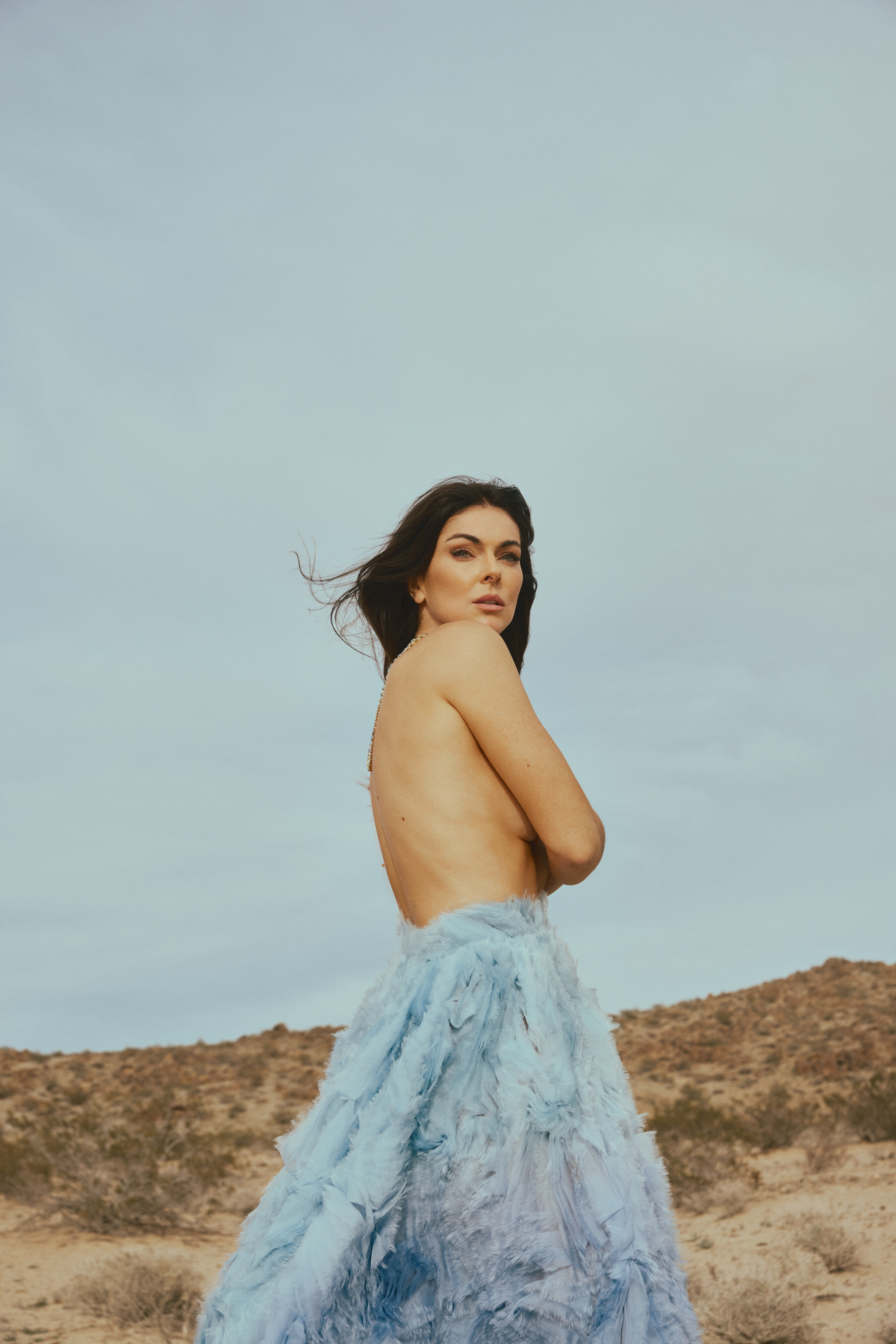 Serinda Swan Media #4754660 Nude Leaked OnlyFans