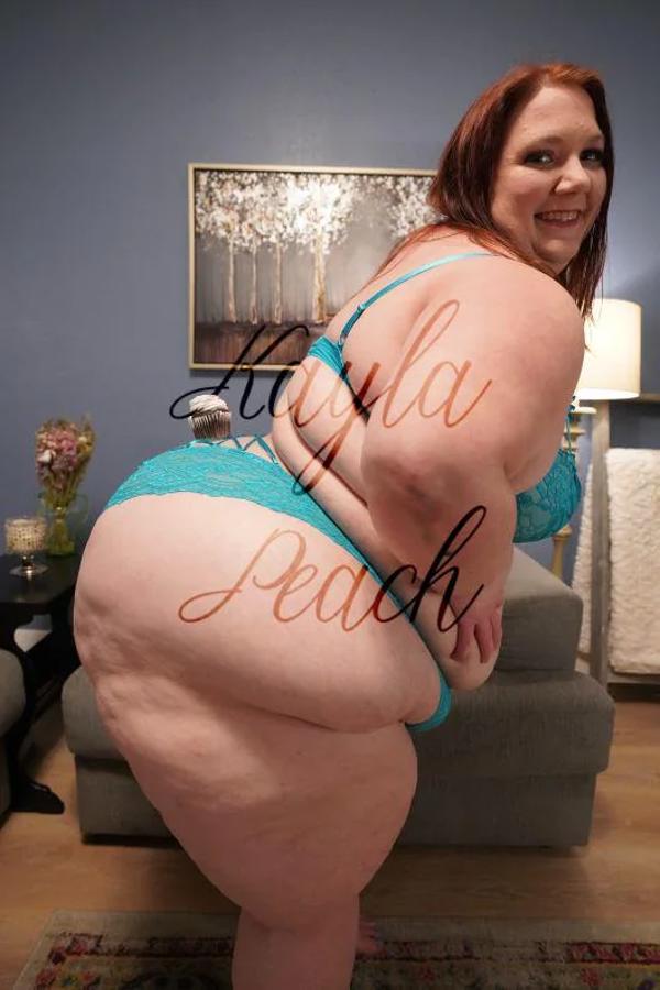 Kayla Peach Leaked profile