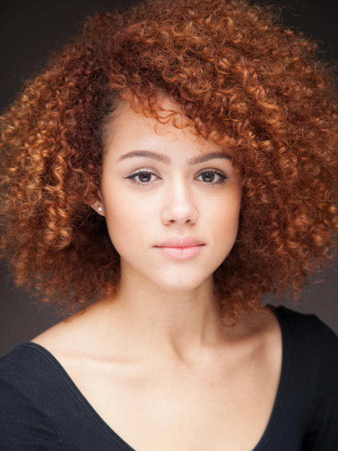 Nathalie Emmanuel Leak