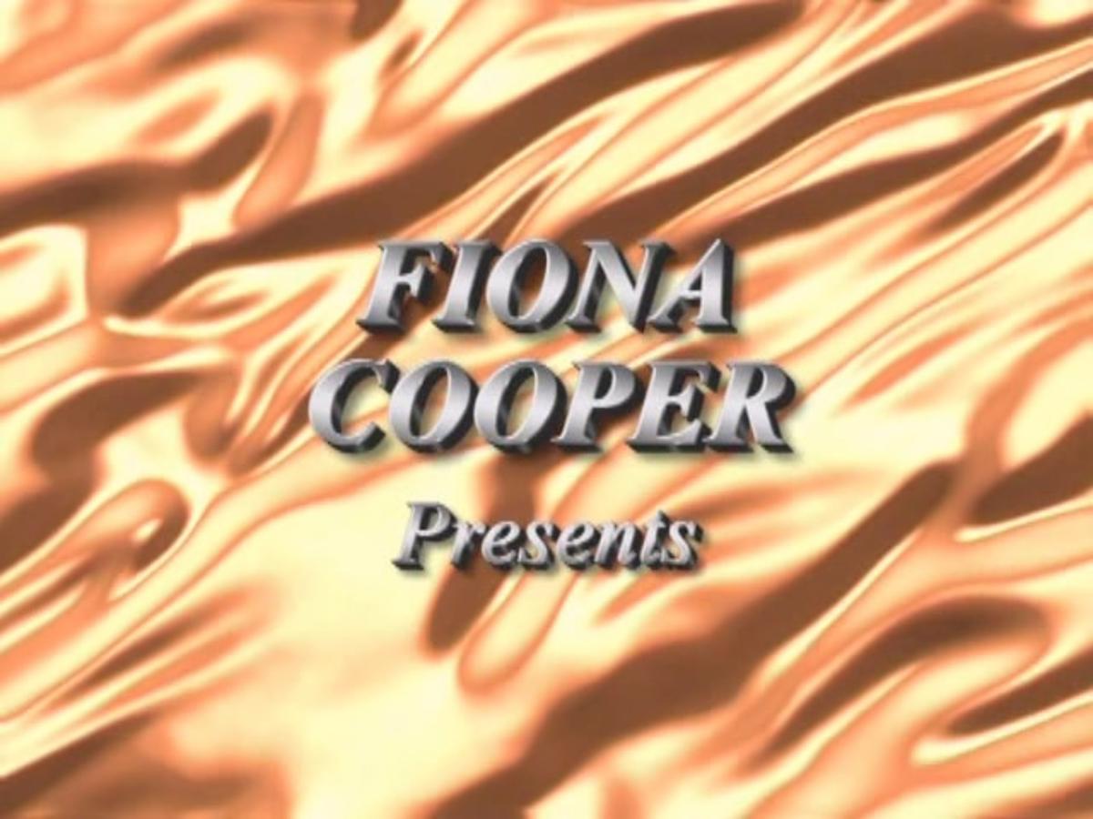 Fiona Cooper (Vintage British JOI) Leaked profile