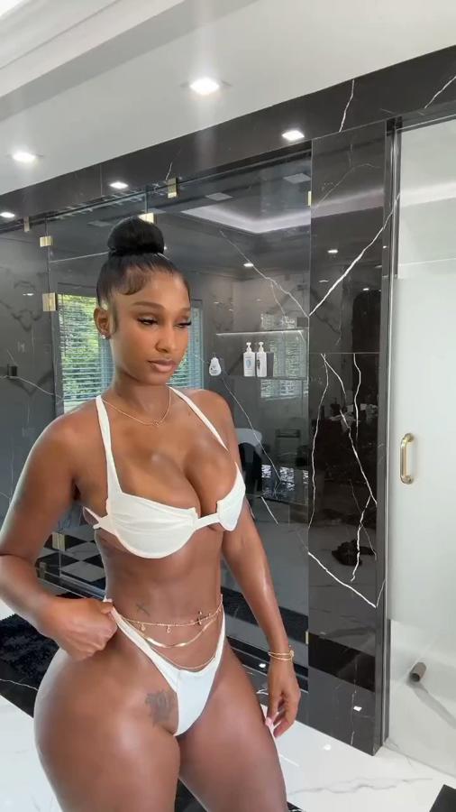 Bernice Burgos Leak