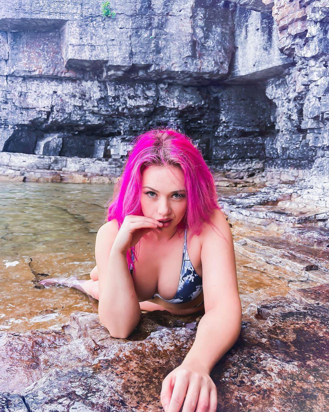 Skye Sweetnam Media #1994856 Nude Leaked OnlyFans