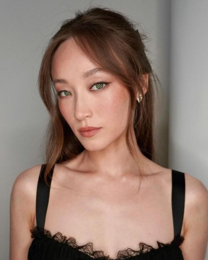 Havana Rose Liu Leaked profile