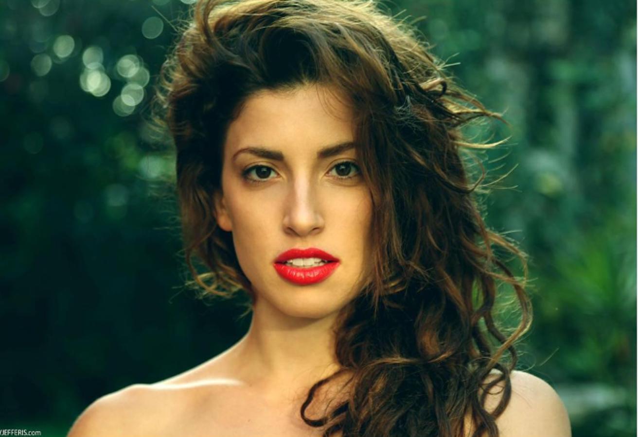 Tania Raymonde Leaked profile