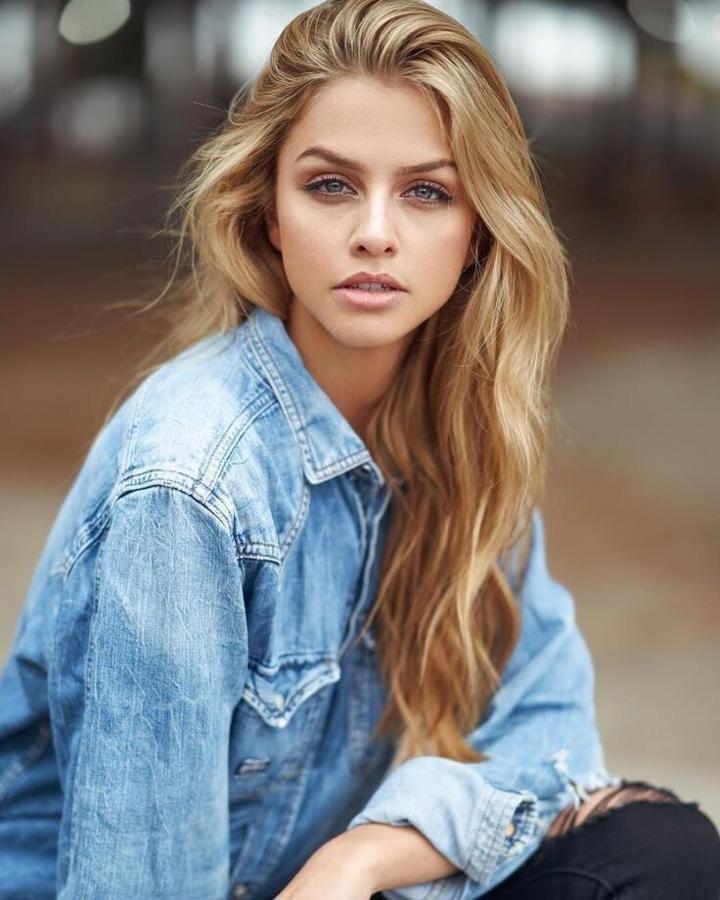 Marina Laswick Leak