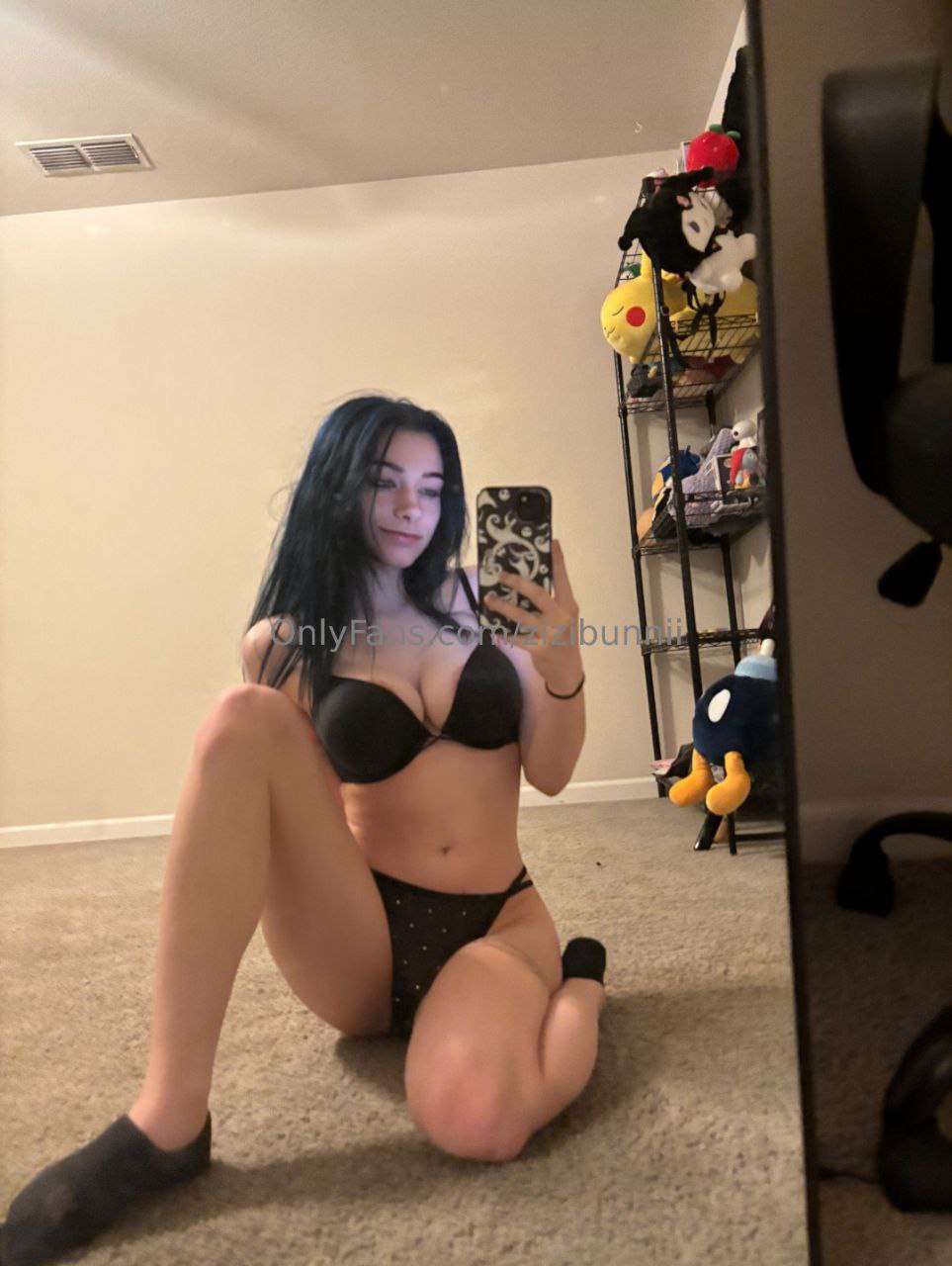 luvlyziah - ziahmarie - ZiahMarieXO - zizibunnii Media #4693236 Nude Leaked  OnlyFans