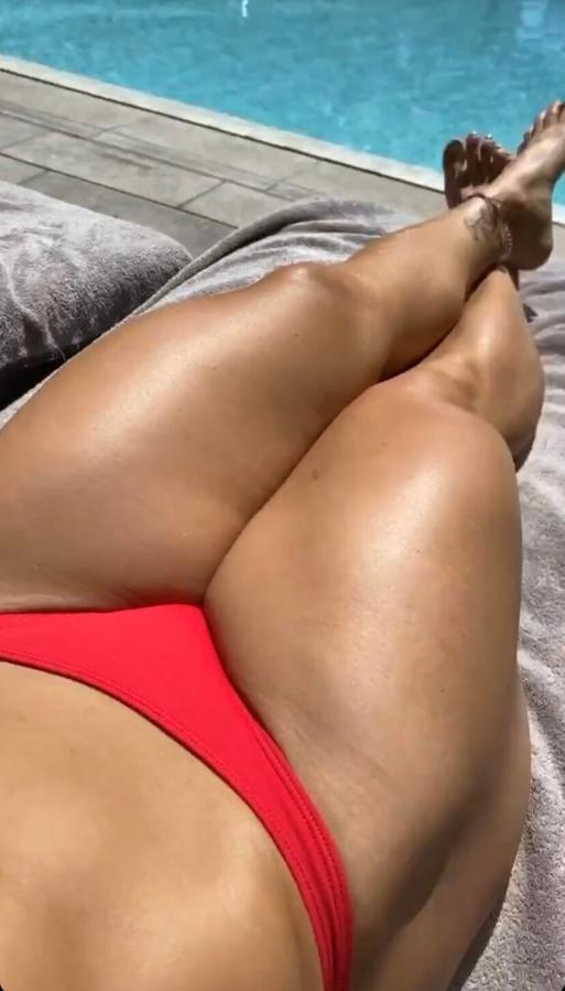 Dani Speegle/ dellespeegle Leak